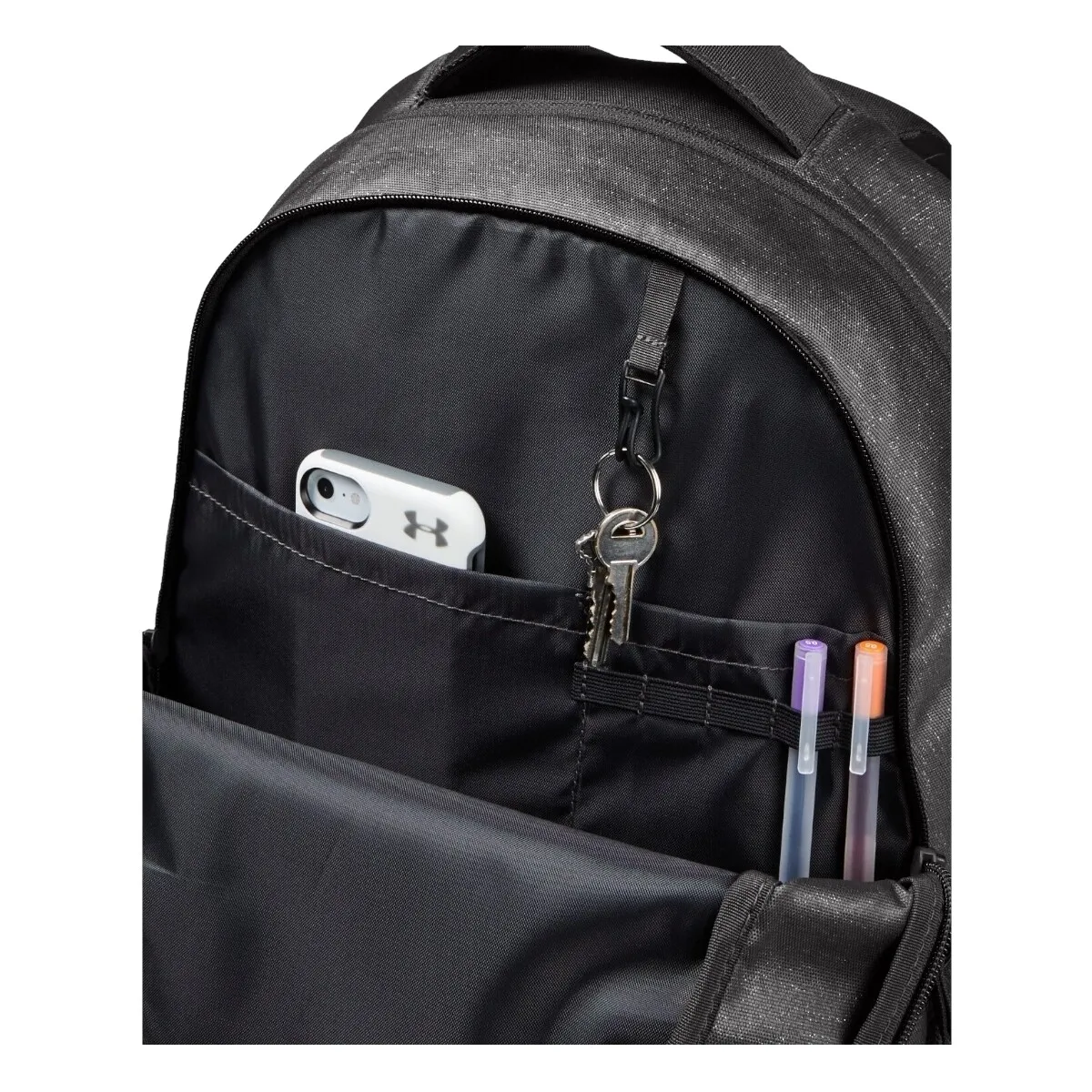 Signature Backpack