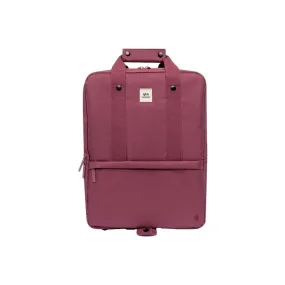 Smart Daily Backpack - Plum