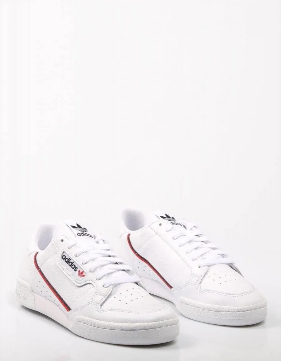  sneakers ADIDAS ORIGINALS Continental en White 68569