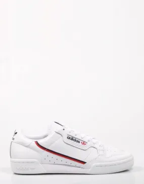  sneakers ADIDAS ORIGINALS Continental en White 68569