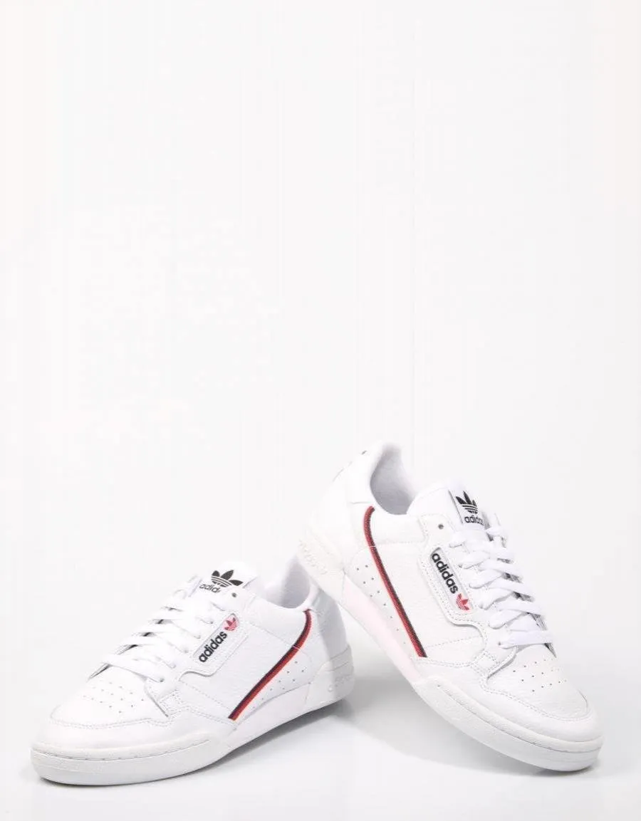  sneakers ADIDAS ORIGINALS Continental en White 68569