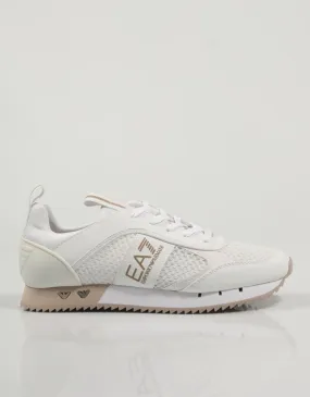  sneakers ARMANI EA7 X8x027 en White 81269