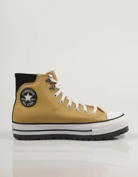  sneakers CONVERSE Chuck Taylor All Star City Trek en Beige 83638