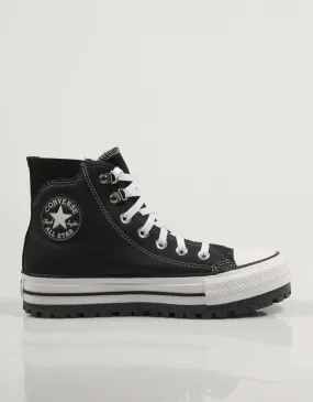  sneakers CONVERSE Chuck Taylor All Star City Trek en Black 83639