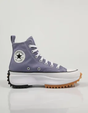  sneakers CONVERSE Run en Purple 80549