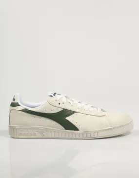  sneakers DIADORA Game L Low en White 80770