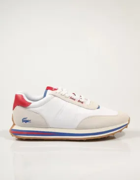  sneakers LACOSTE L Spin 124 1 Sma en White 84349