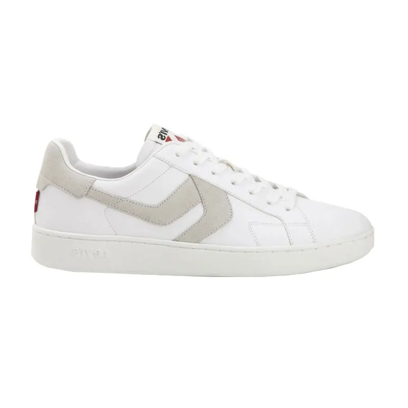 Sneakers Levi´s 235658 Hombre Blanco