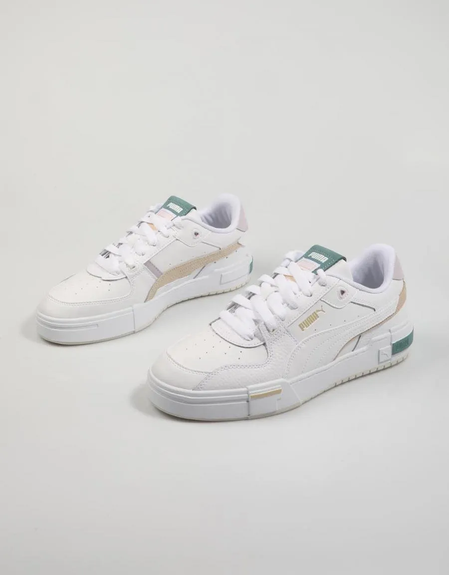  sneakers PUMA Ca en White 82159