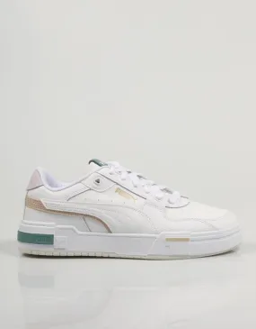  sneakers PUMA Ca en White 82159