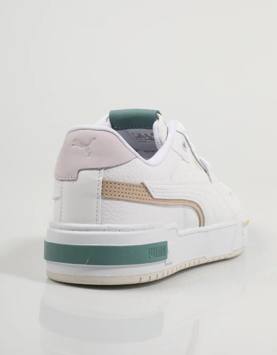  sneakers PUMA Ca en White 82159