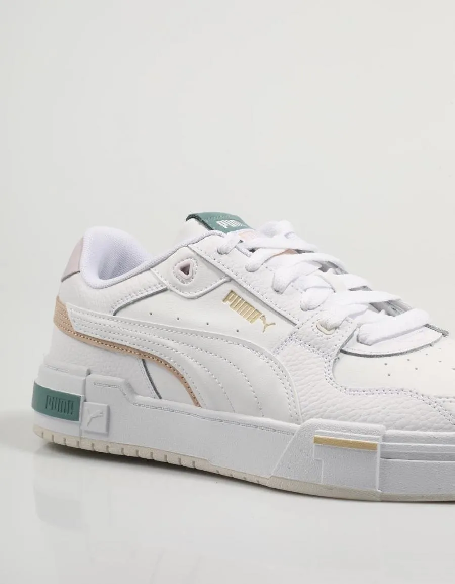  sneakers PUMA Ca en White 82159