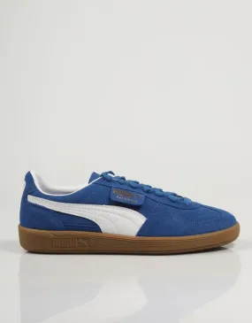  sneakers PUMA Palermo en Navy Blue 84254