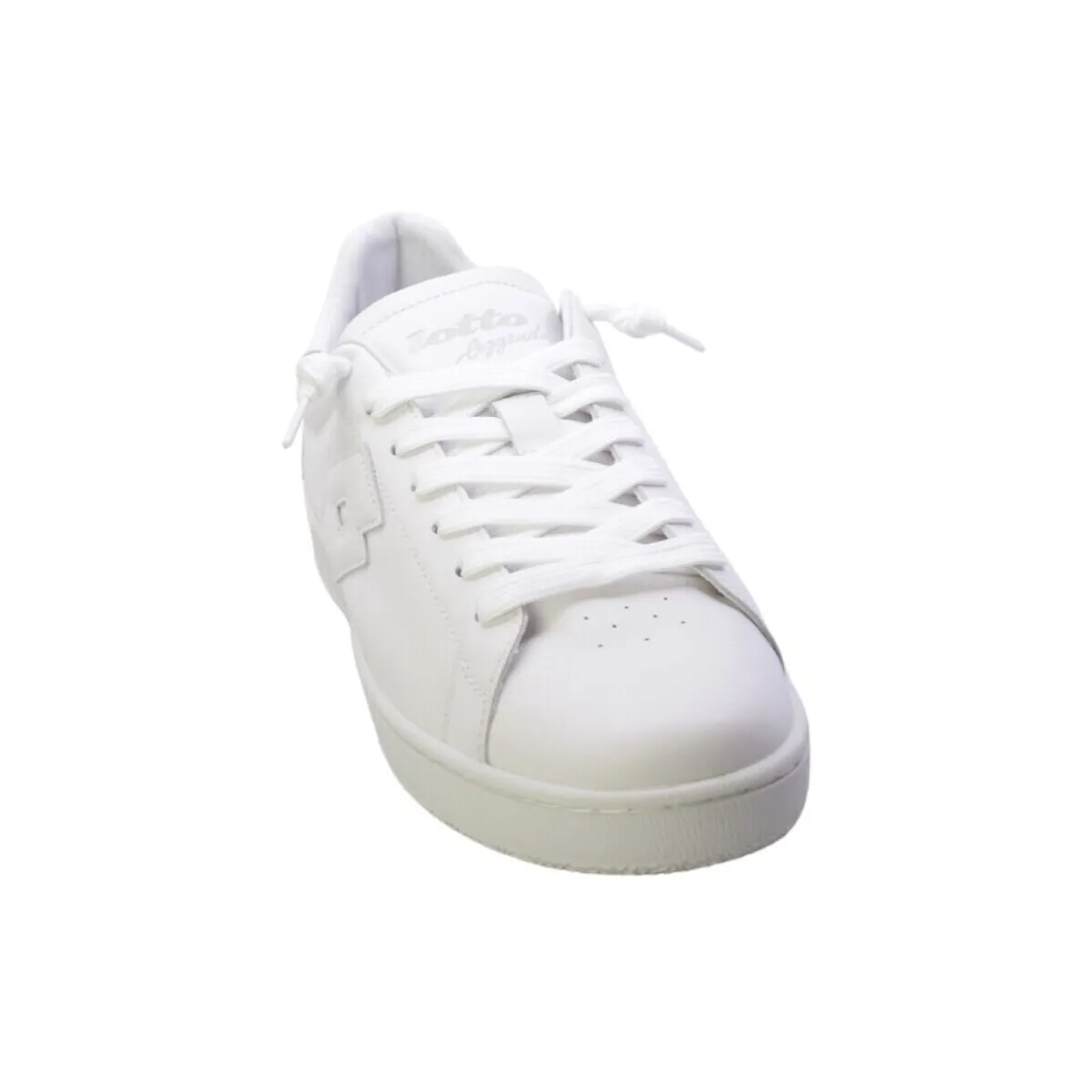 Sneakers Uomo Bianco 217857/24 Autograph White