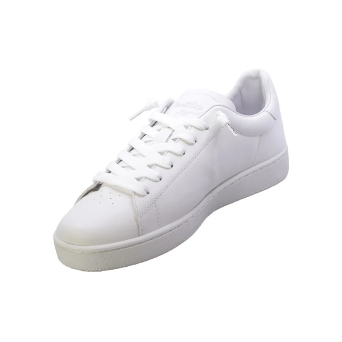 Sneakers Uomo Bianco 217857/24 Autograph White