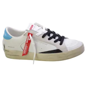 Sneakers Uomo Bianco SK8 Deluxe 17101pp6