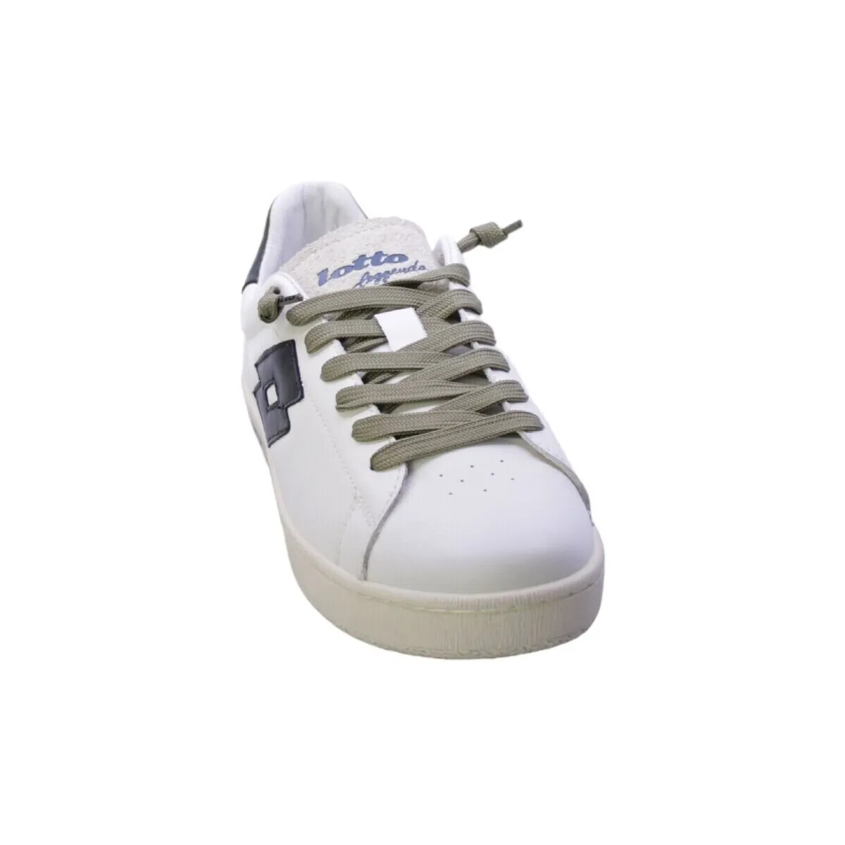 Sneakers Uomo Bianco/Blue Autograph Legend 3 220320/24