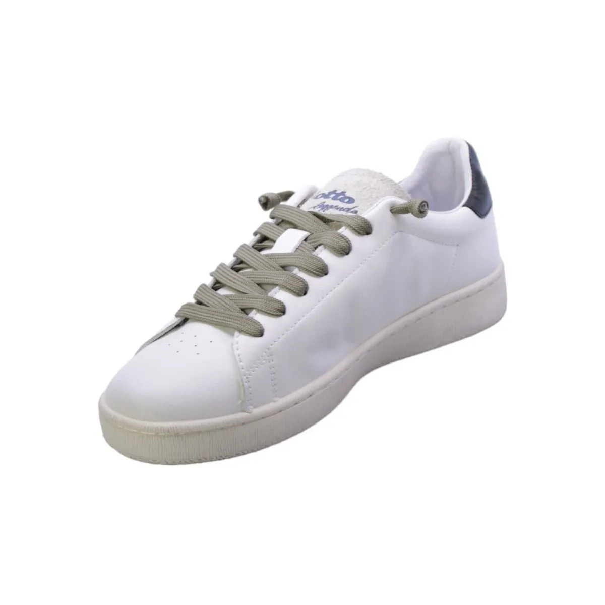 Sneakers Uomo Bianco/Blue Autograph Legend 3 220320/24