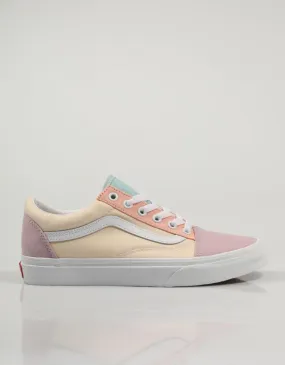  sneakers VANS Old Skool en Multi colour 82021