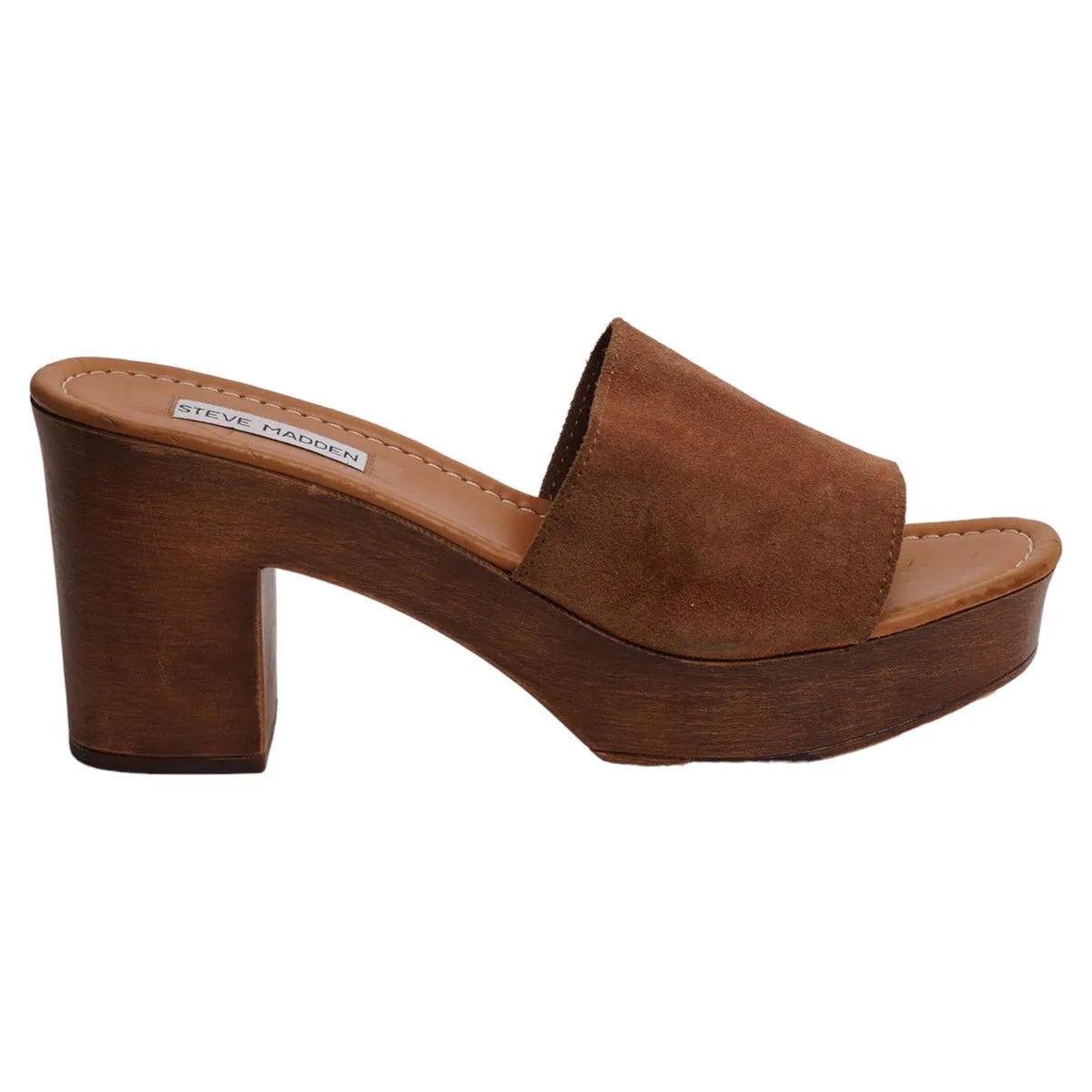 Steve Madden Sandalias