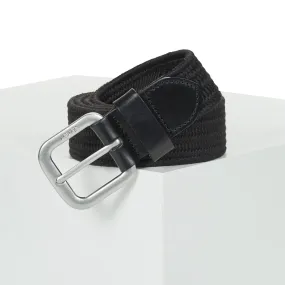 STRETCH WOVEN BELT OV