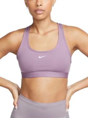 Sujetador Nike W NK SWSH LGT SPT BRA