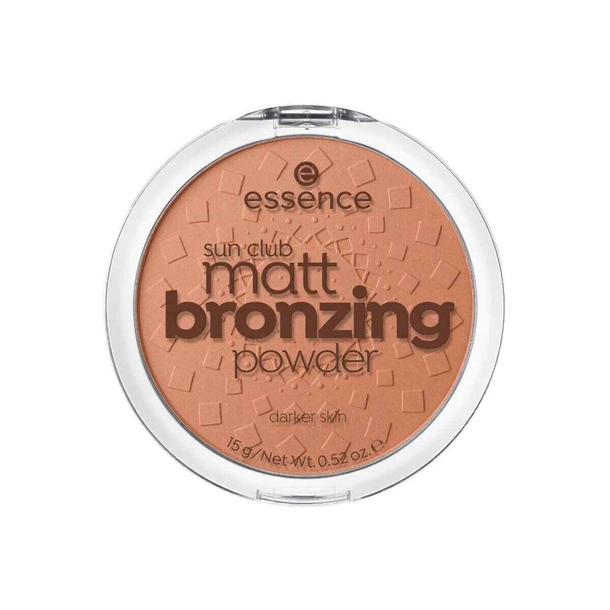 Sun Club Bronzing Powder - 02 Sunny - 02 Sunny