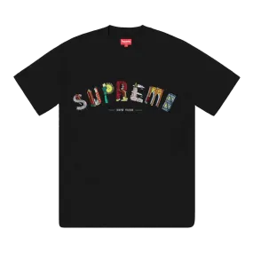 Supreme City Arc Tee