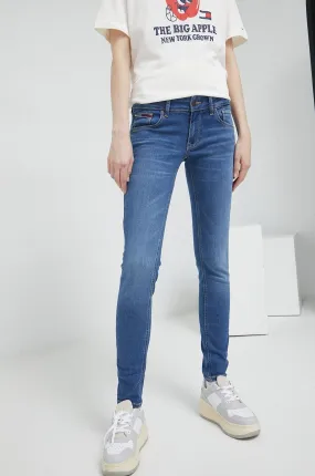 Tommy Hilfiger Scarlett Jeans