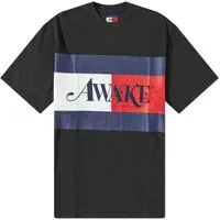 Tommy Hilfiger x Awake NY Flag T-Shirt