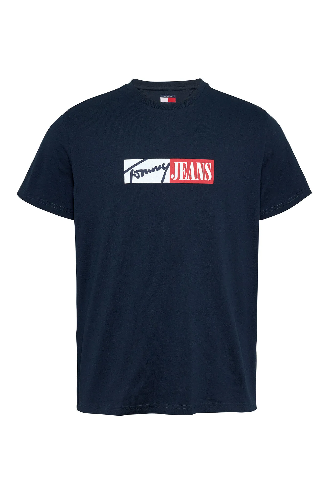 Tommy Jeans Camiseta de hombre Tommy Jeans