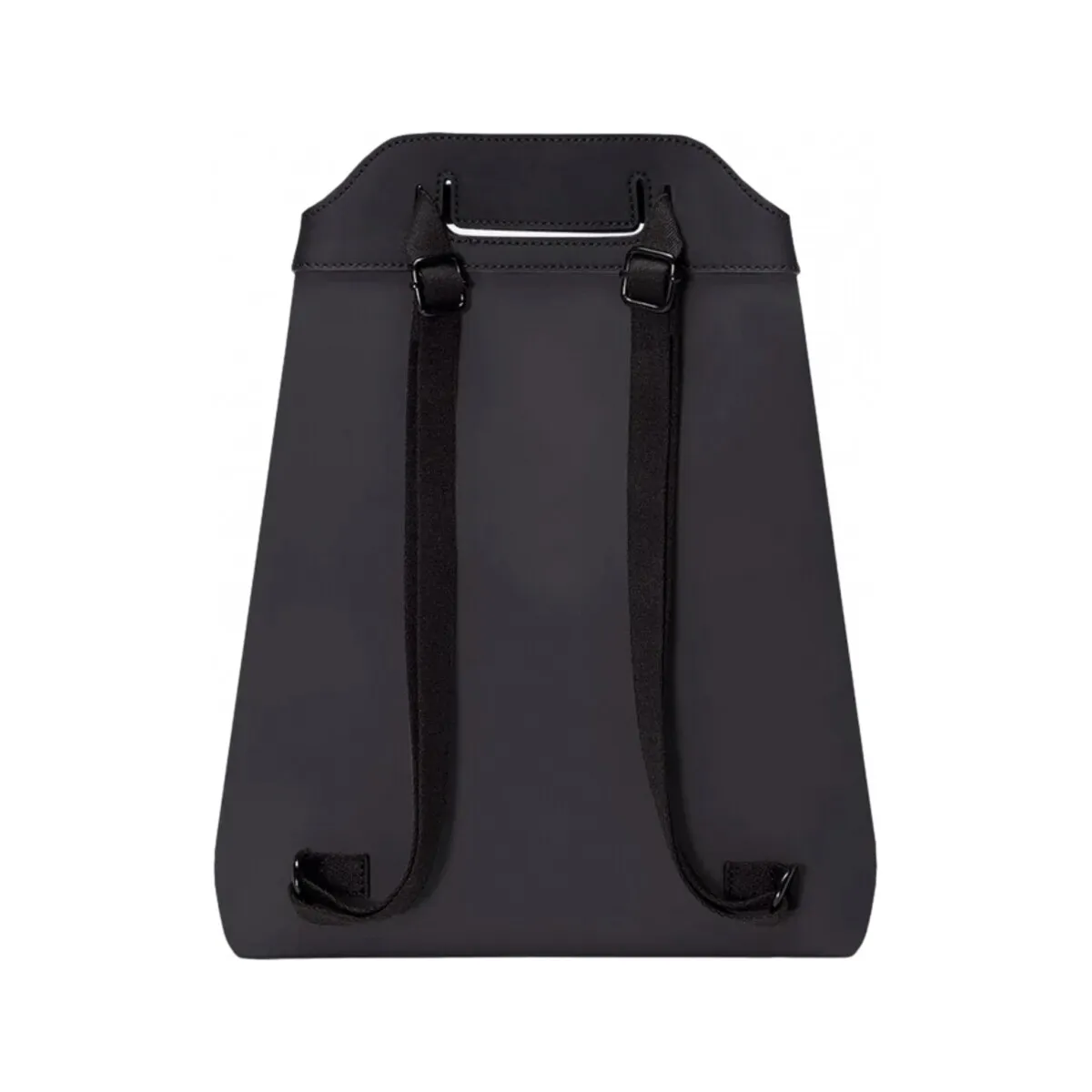 Una Backpack - Black