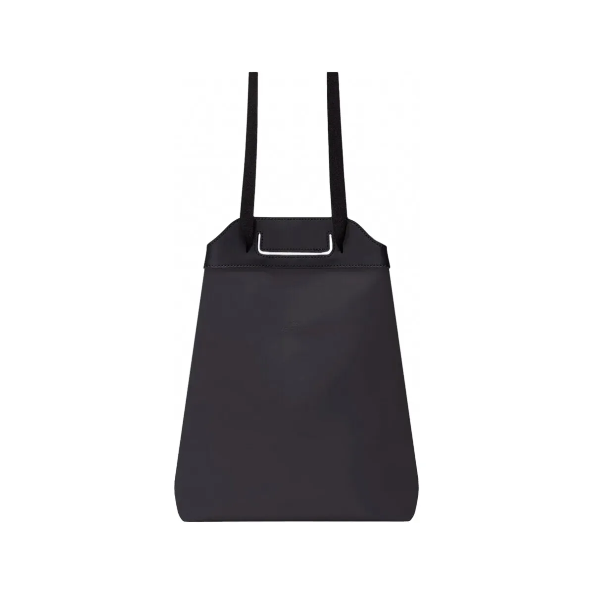 Una Backpack - Black