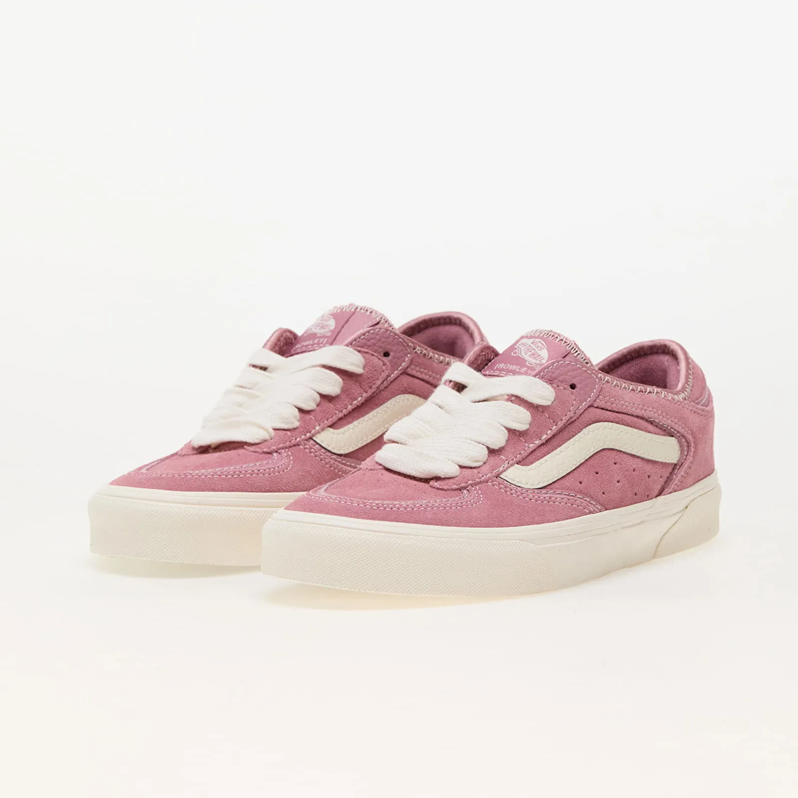 Vans Rowley Classic Pink, Low-top sneakers