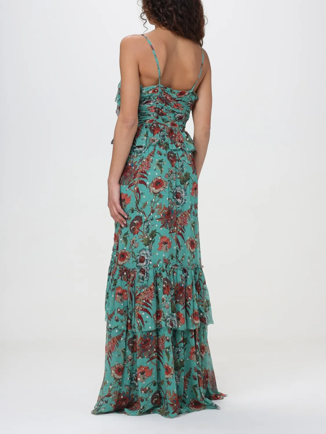Vestido mujer Ulla Johnson