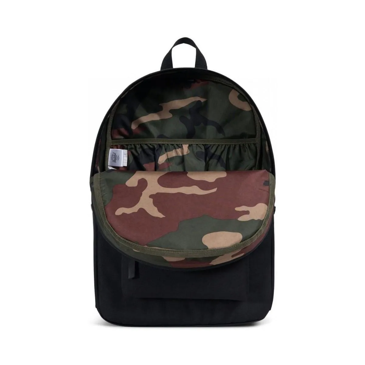 Winlow Backpack - Black