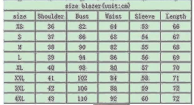 Womens Suit 3-piece Business Formal Work Wear Office Pants Set Ladies Jacket Casual Blazer+pants+vest15colors)-L-Claret