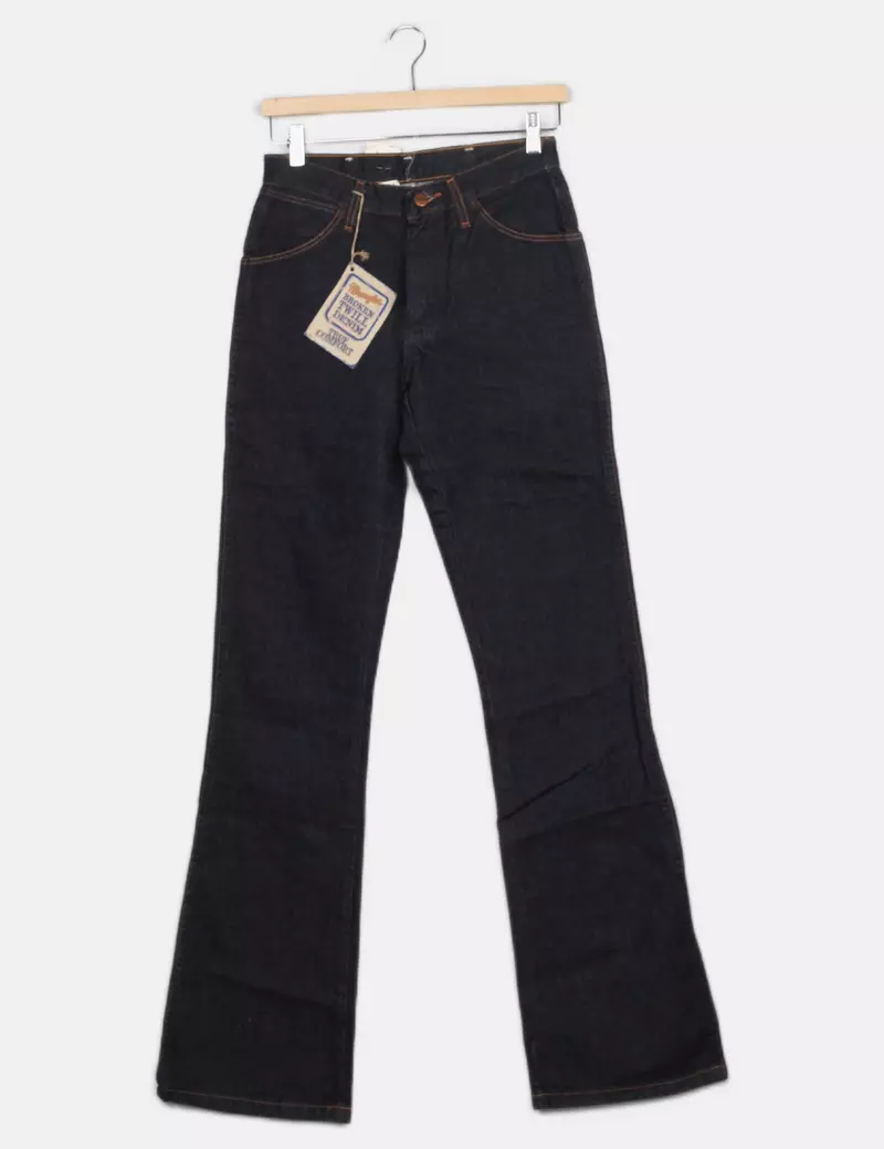 Wrangler Vaqueros rectos