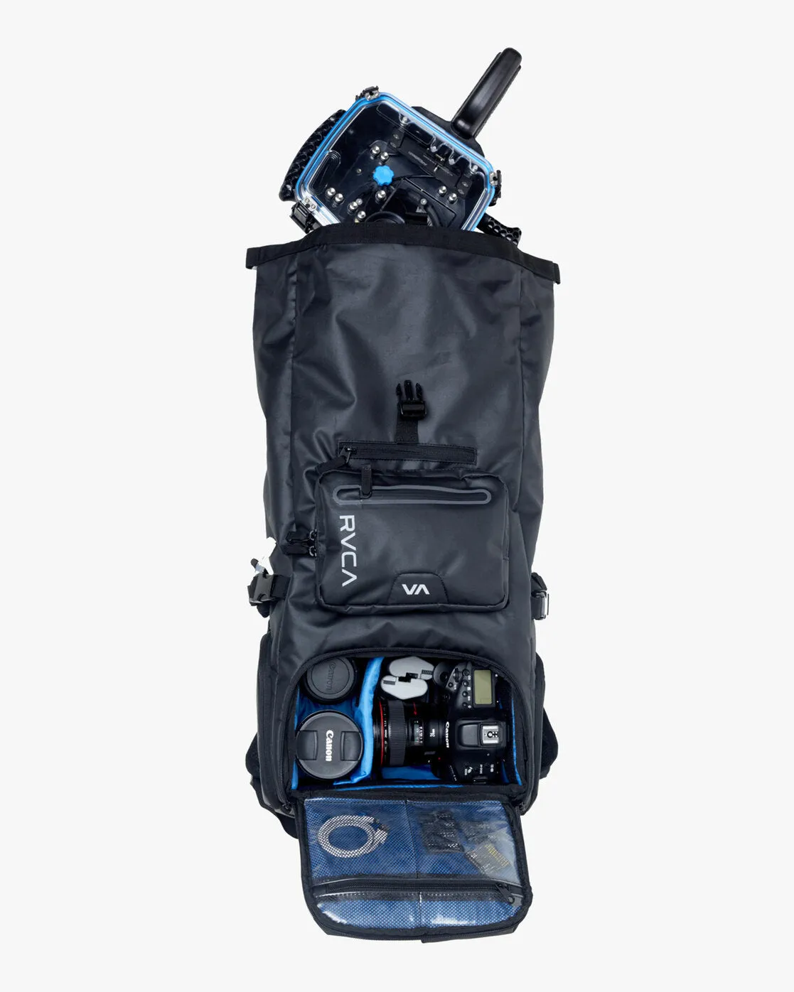 ZAK NOYLE | CAMERA BACKPACK