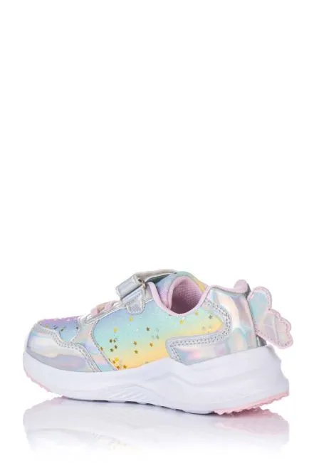 Zapatilla con luces - Hada