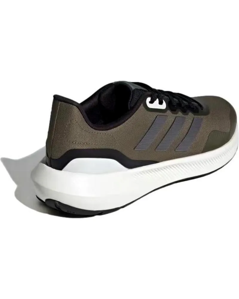 Zapatillas deporte ADIDAS  de Hombre ZAPATILLAS RUNFALCON 3 0 IF4026  VERDE