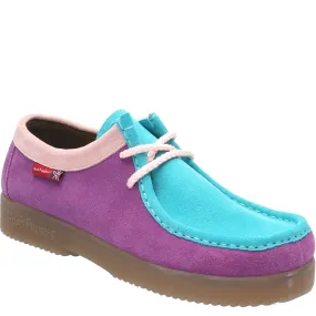 Zapato Mujer Navajo Turner 80's