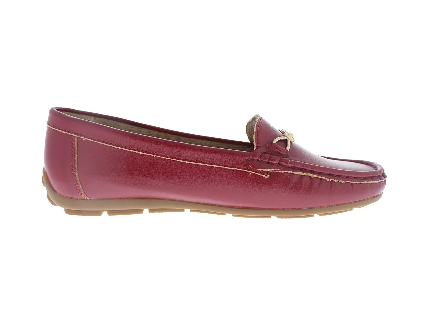 Zapatos Comfort Fit 20034 Para Mujer