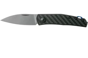Zero Tolerance 0235 navaja slipjoint, Jens Anso design